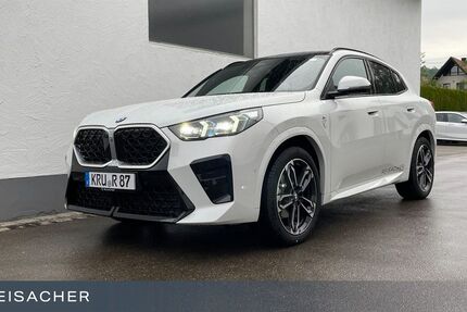 BMW X2 16.392 km 49.999 &euro; Krumbach 86381
