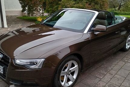 Audi A5 170.000 km 12.500 &euro; Bad Reichenhall 83435
