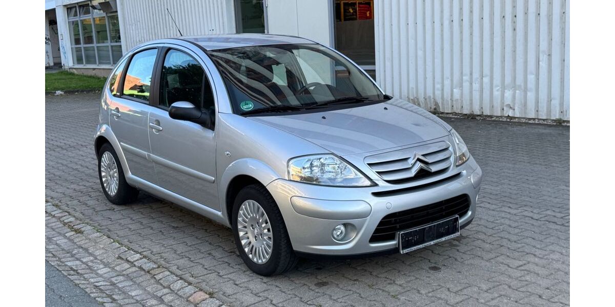 Citroen C3 53.800 km 2.499 € Chemnitz 09120