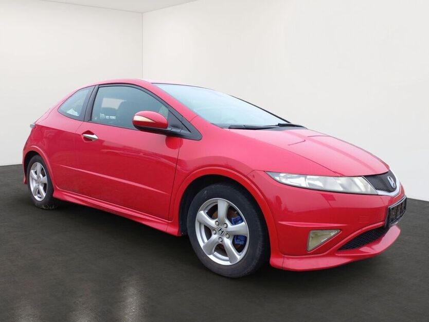 Civic