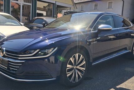 VW Arteon 77.300 km 22.980 &euro; Lauterhofen 92283