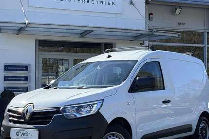 Renault Express 87.450 km 14.480 &euro; Monschau 52156