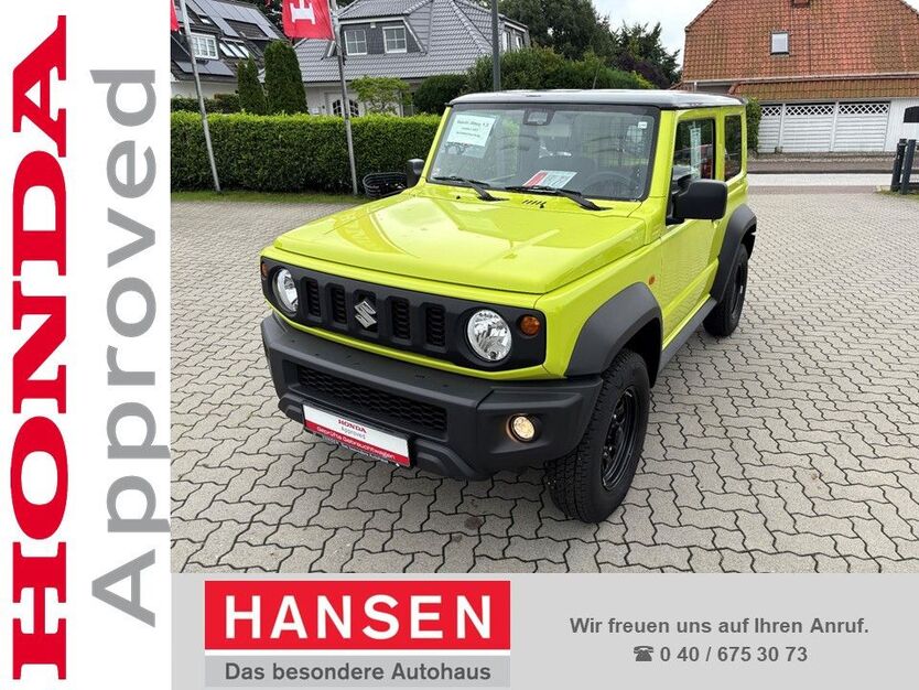 Jimny