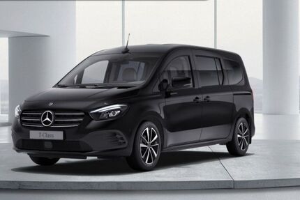 Mercedes-Benz T-Klasse 4.000 km 34.948 &euro; Konstanz 78467