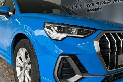 Audi Q3 94.800 km 22.600 &euro; Zella-Mehlis 98544