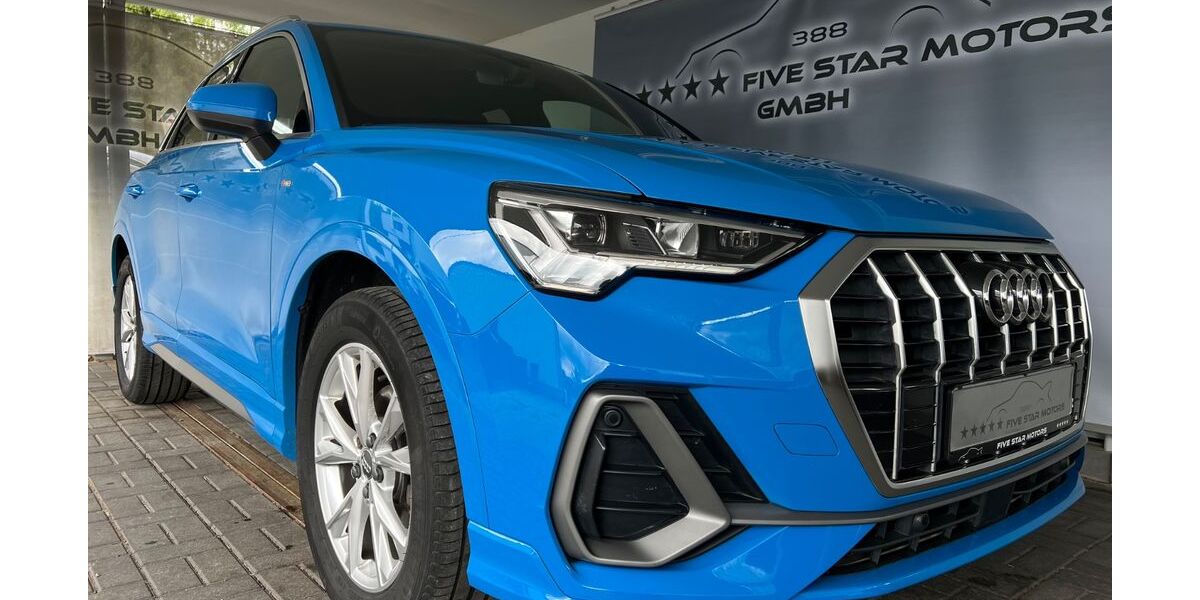 Audi Q3 94.800 km 22.600 &euro; Zella-Mehlis 98544