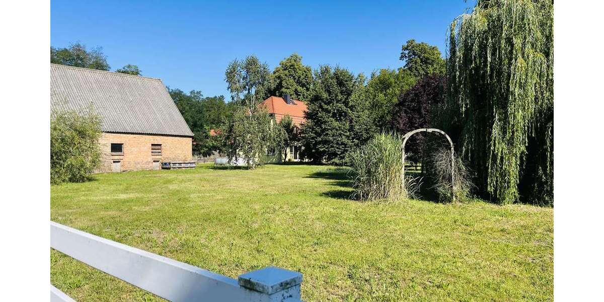 Einfamilienhaus Wusterwitz - 5 Zimmer, 176 m&sup2;, 575.000&euro; | Angebot:22168555