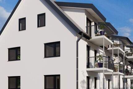 Wohnung Pleinfeld Ramsberg - 2 Zimmer, 232.500&euro; | Angebot:26018275