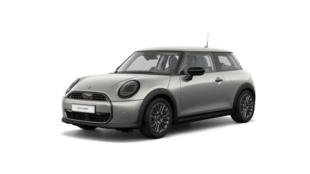 Mini John Cooper Works 9.320 km 25.390 &euro; Horb am Neckar 72160