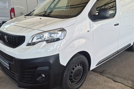 Peugeot Expert 54.701 km 18.970 &euro; Leipzig 04347
