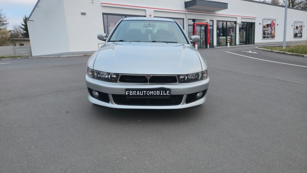 Mitsubishi Galant 190.372 km 1.000 &euro; BONN 53227