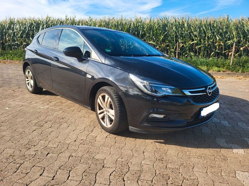 Astra