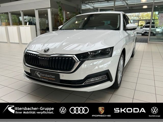 Skoda Octavia 24.774 km 23.990 &euro; Saarbrücken 66130