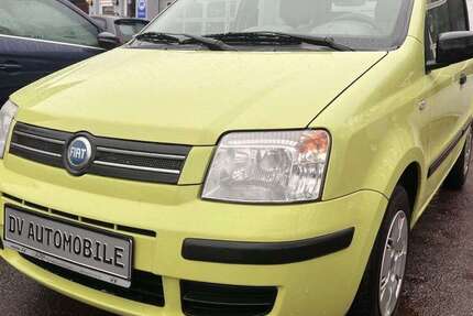 Fiat Panda 166.000 km 2.450 &euro; Lübeck 23560