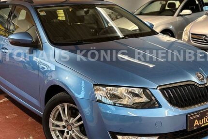 Skoda Octavia 149.700 km 8.890 &euro; Rheinberg 47495