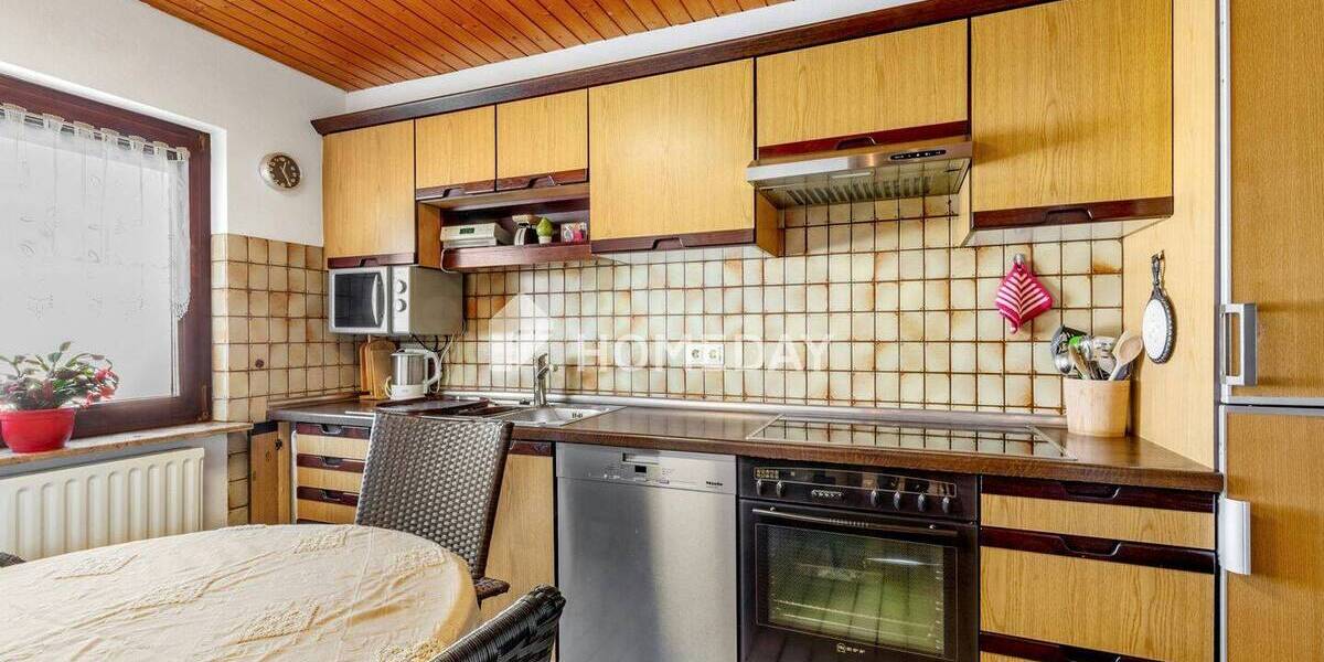 Reihenmittelhaus Reutlingen Römerschanze - 4 Zimmer, 78 m&sup2;, 287.000&euro; | Angebot:26487175