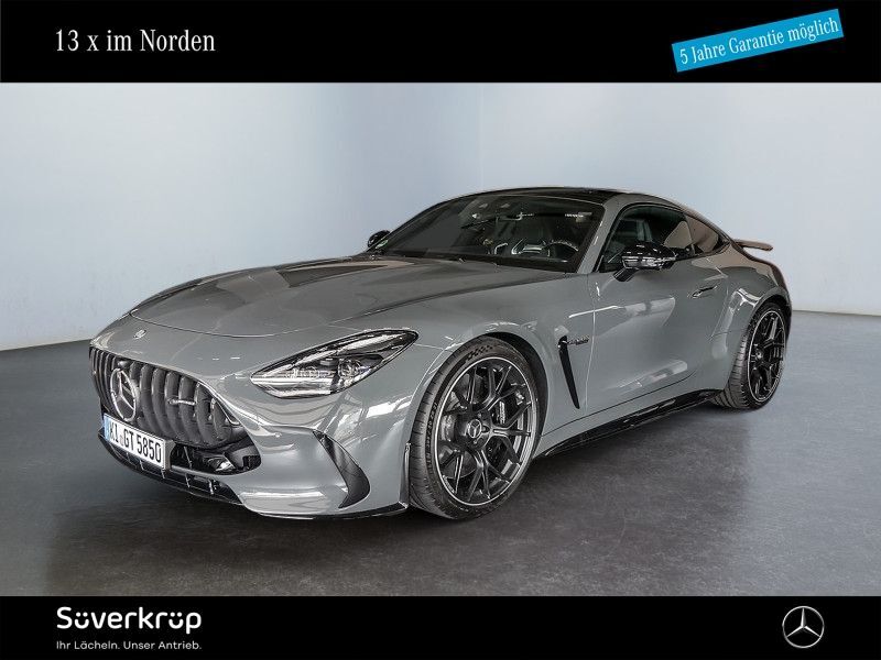 AMG GT