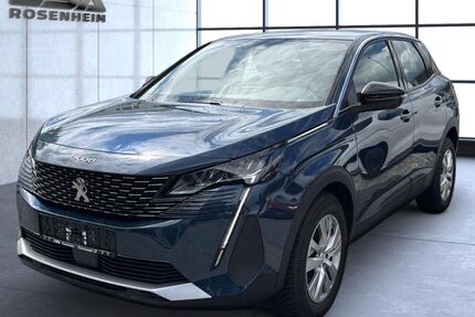Peugeot 3008 10.072 km 23.990 &euro; Rosenheim 83022