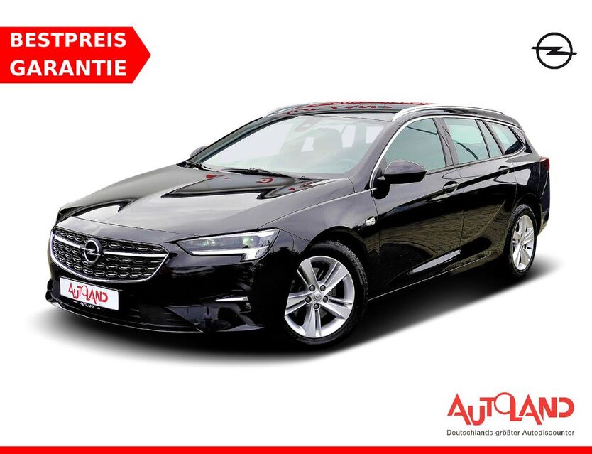 Opel Insignia 64.950 km 22.950 € Bautzen 02625