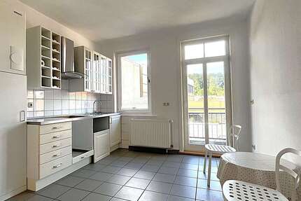 Haus Osterode - 4.5 Zimmer, 123 m&sup2;, 900&euro; | Angebot:25455567