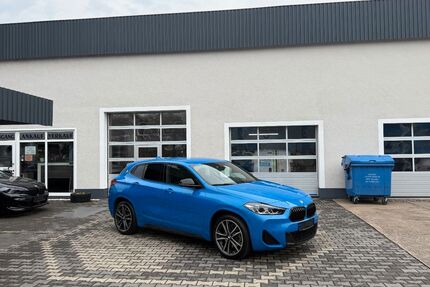 BMW X2 45.333 km 28.990 &euro; Zwickau 08056