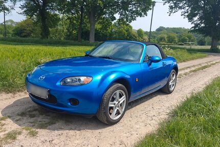 Mazda MX-5 86.600 km 8.900 &euro; Froendenberg 58730