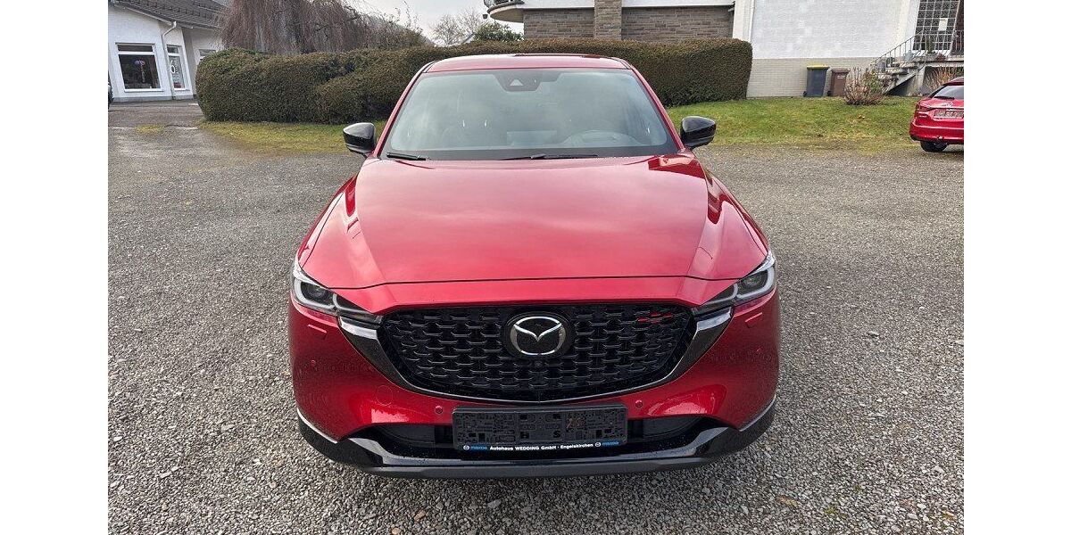 Mazda CX-5 66.600 km 25.980 &euro; Engelskirchen 51766