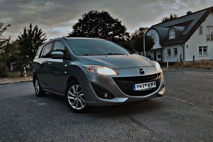 Mazda 5 254.000 km 4.499 &euro; Mülheim an der Ruhr 45475