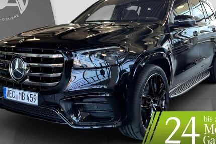 Mercedes-Benz GLS 450 9.500 km 119.950 &euro; Verden (Aller) 27283