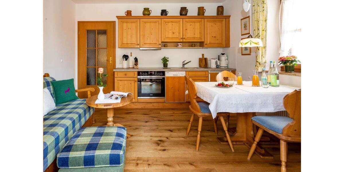 Zimmer Bad Tölz - 2 Zimmer, 1.950&euro; | Angebot:26971494