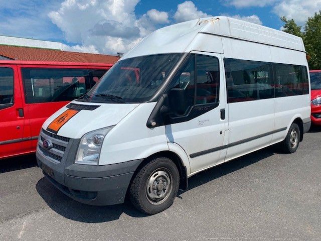 Ford Transit 148.700 km 6.990 &euro; Dreieich 63303
