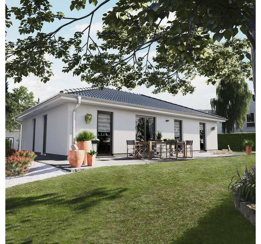 Haus zum Kaufen in Mandern 249.090 € 110 m²