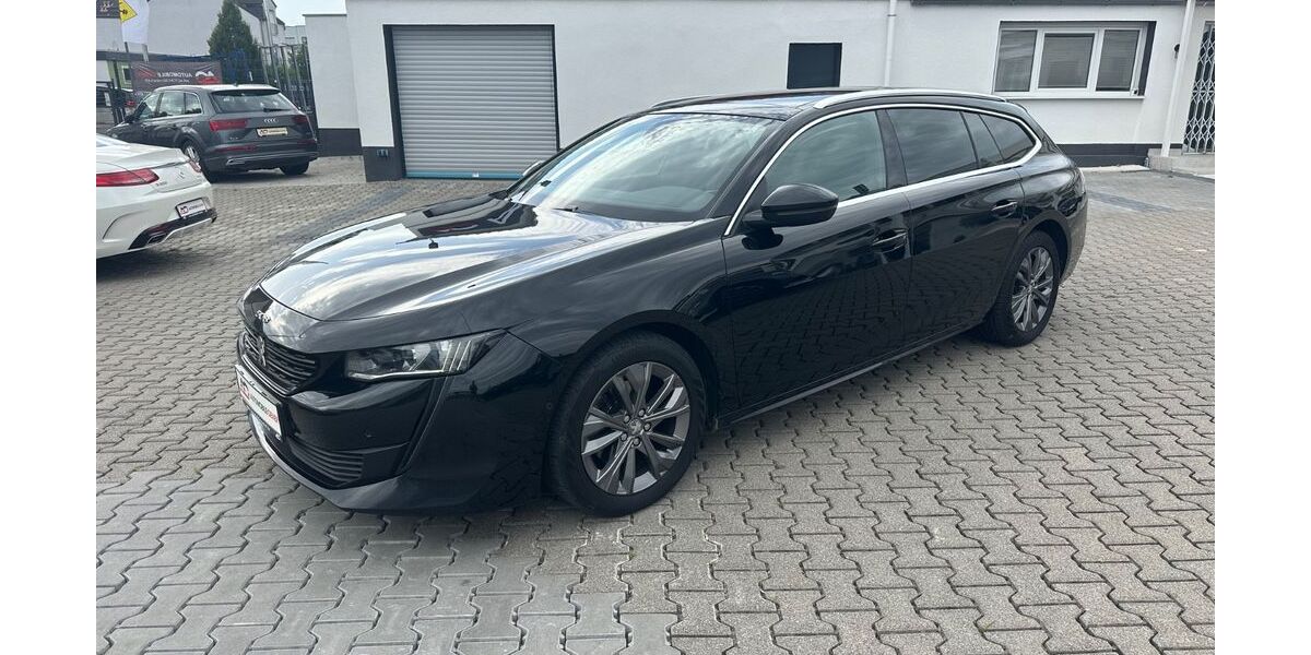 Peugeot 508 198.000 km 12.890 &euro; Rüsselsheim 65428