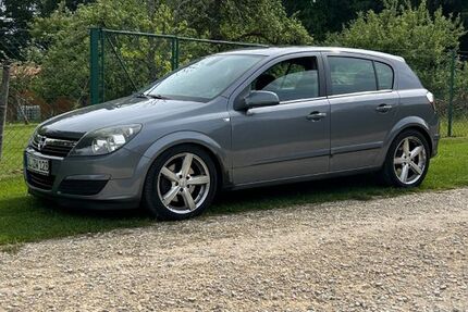 Opel Astra 302.000 km 2.000 &euro; Laichingen 89150
