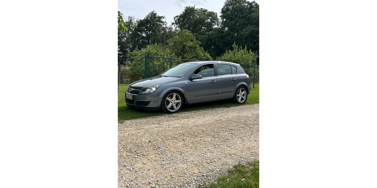 Opel Astra 302.000 km 2.000 &euro; Laichingen 89150
