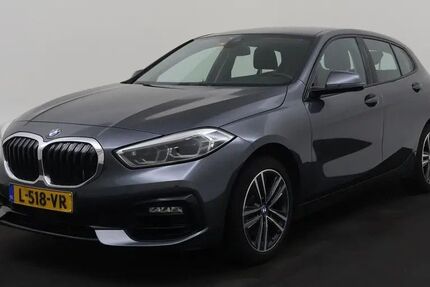 BMW 116 183.863 km 12.495 &euro; Laar Eschebrügge 49824