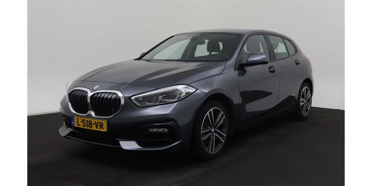 BMW 116 183.863 km 12.495 &euro; Laar Eschebrügge 49824