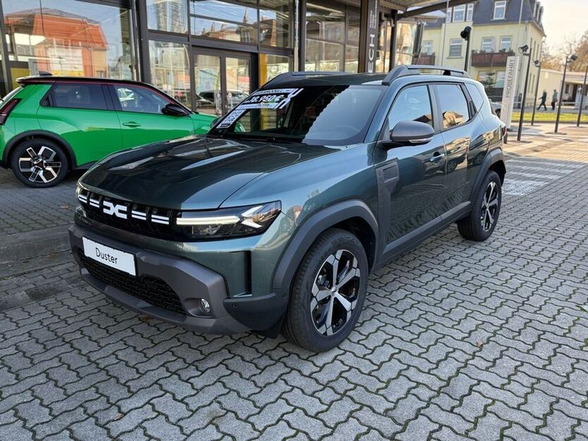 Duster