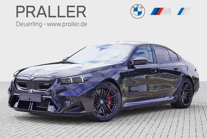 BMW M5 2.000 km 129.900 € Deuerling 93180