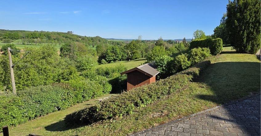 Einfamilienhaus Rainau - 7 Zimmer, 124 m&sup2;, 245.000&euro; | Angebot:26704009