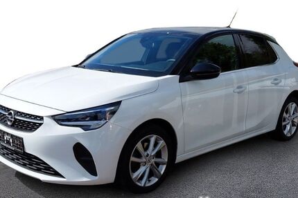 Opel Corsa 33.521 km 15.480 &euro; Kellinghusen 25548