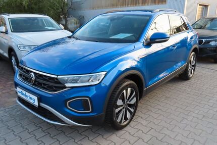 VW T-Roc 8.700 km 23.990 &euro; Dombühl 91601