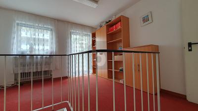 ATTRAKTIVE LAGE - RENOVIERUNGSBEREIT - Gewerbeobjekt München Au-Haidhausen | Angebot:25537576