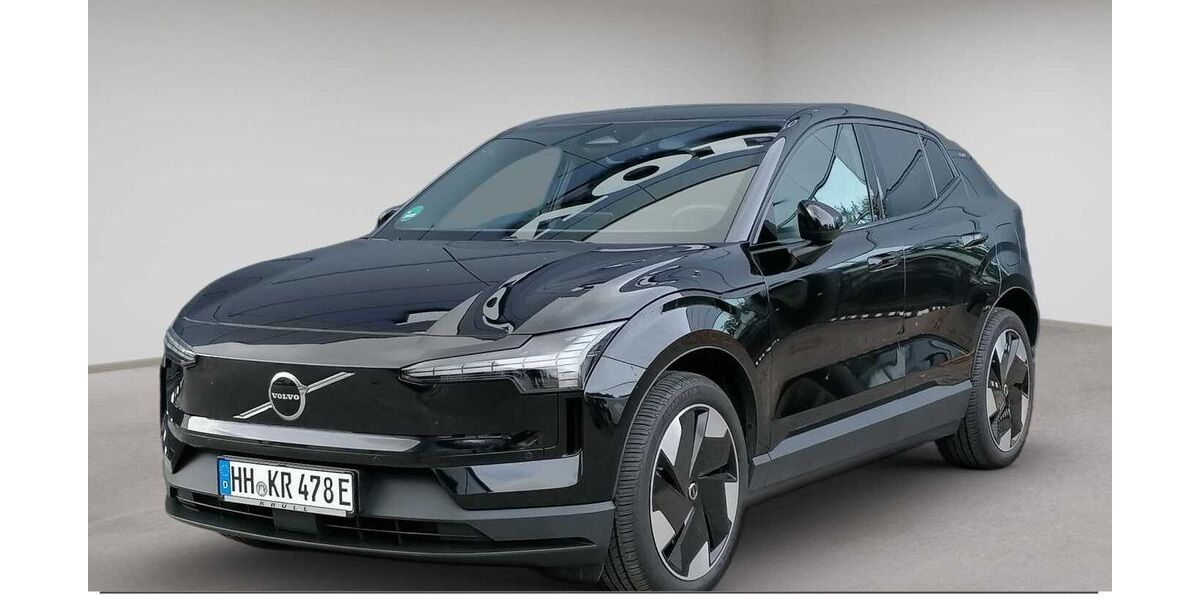 Volvo EX30 10.000 km 36.450 &euro; Hamburg 22761