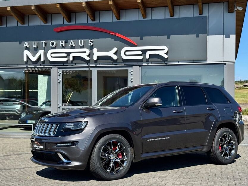 Grand Cherokee