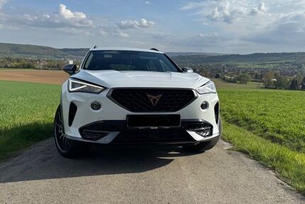 Cupra Formentor 143.000 km 22.999 &euro; Bad Pyrmont 31812
