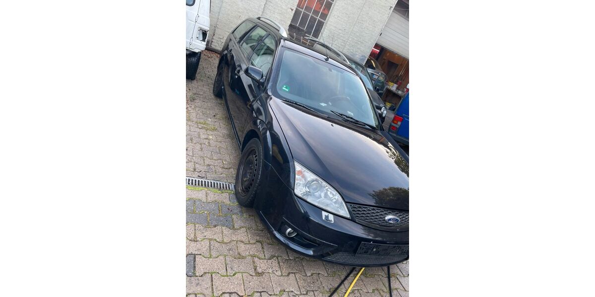 Ford Mondeo 183.000 km 2.299 &euro; Unna 59423