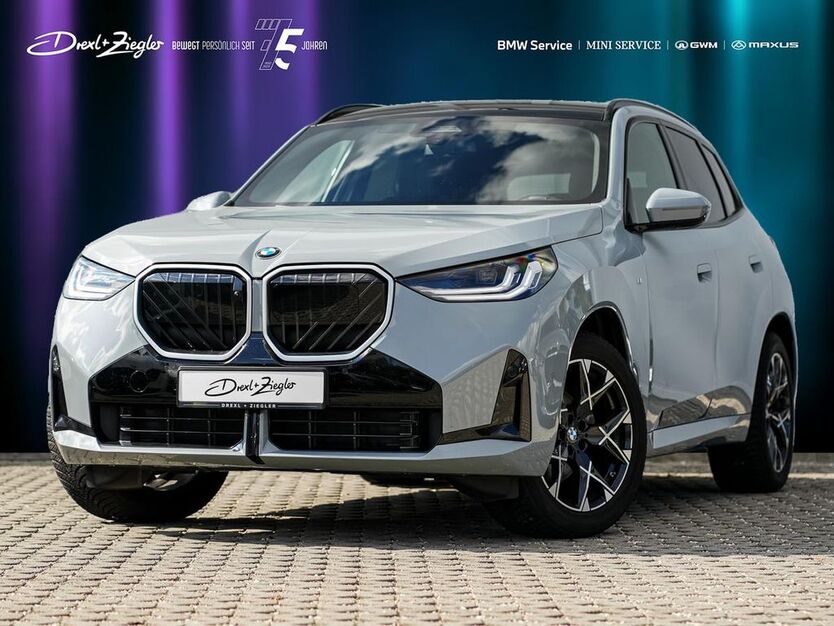 BMW X3 21.990 km 56.999 € Augsburg 86199
