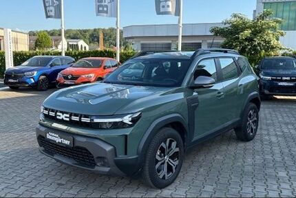 Dacia Duster 11.842 km 20.880 &euro; Dillingen 89407