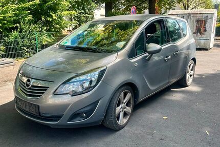 Opel Meriva 300.000 km 1.700 &euro; Göttingen 37081
